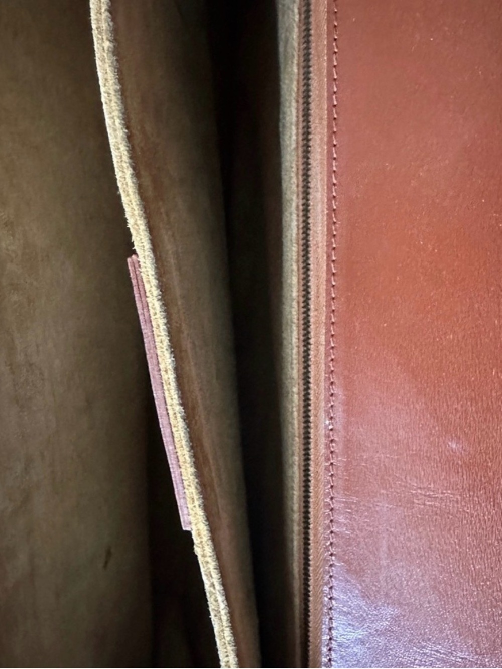 MCM Briefcase - Picture 6 of 10